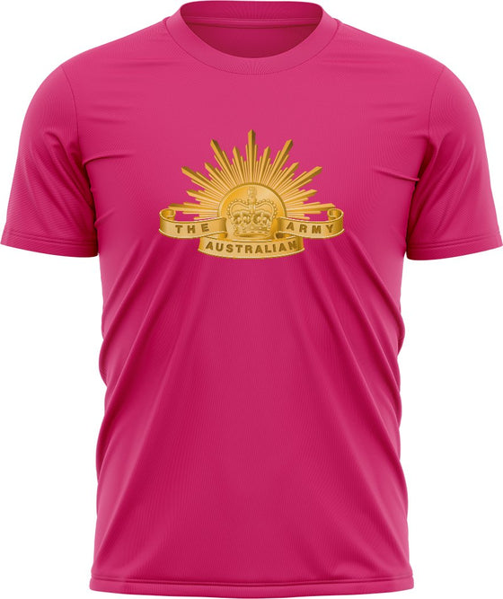 Anzac Day Shirt 5 - kustomteamwear.com