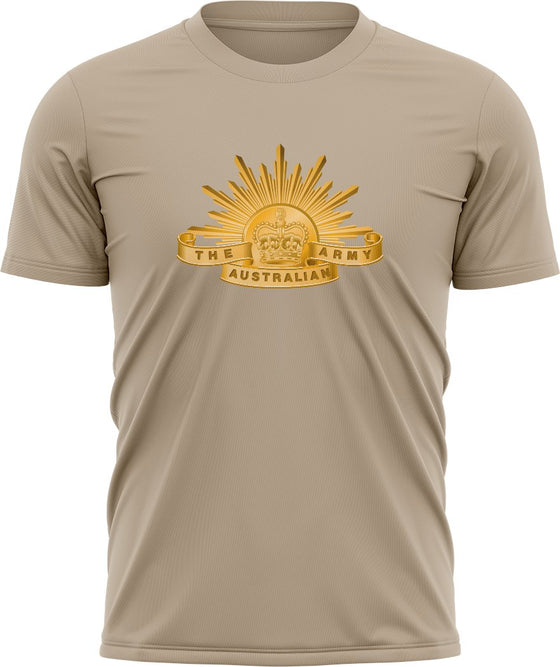 Anzac Day Shirt 5 - kustomteamwear.com