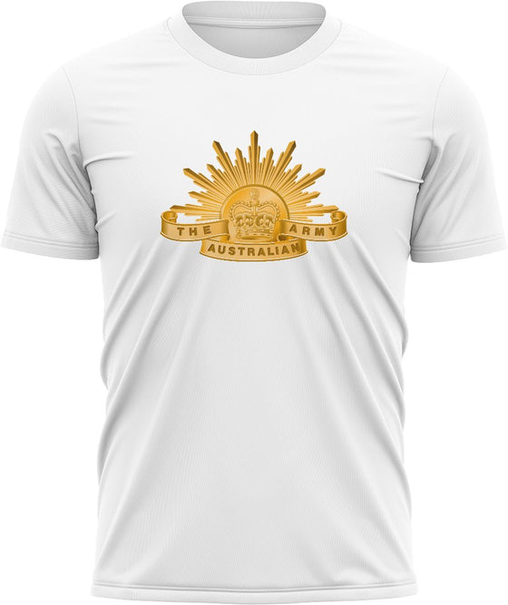 Anzac Day Shirt 5 - kustomteamwear.com