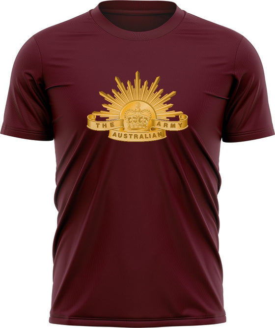 Anzac Day Shirt 5 - kustomteamwear.com