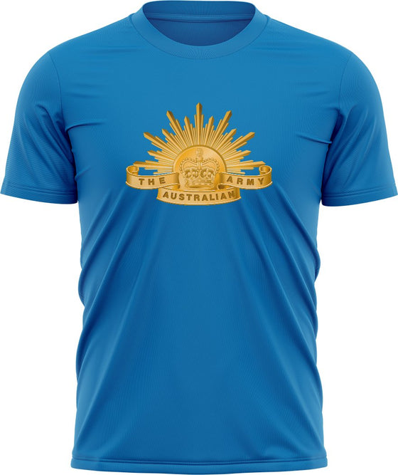 Anzac Day Shirt 5 - kustomteamwear.com