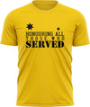 Anzac Day Shirt 7 - kustomteamwear.com