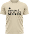 Anzac Day Shirt 7 - kustomteamwear.com