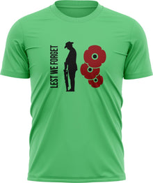  Anzac Day Shirt 8 - kustomteamwear.com