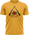 Anzac Day Shirt 9 - kustomteamwear.com