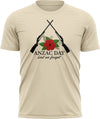 Anzac Day Shirt 9 - kustomteamwear.com