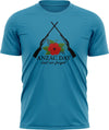 Anzac Day Shirt 9 - kustomteamwear.com