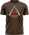 Anzac Day Shirt 9 - kustomteamwear.com