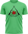 Anzac Day Shirt 9 - kustomteamwear.com