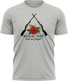 Anzac Day Shirt 9 - kustomteamwear.com