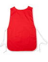 AP05 Ladies' Smock Apron - kustomteamwear.com