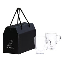  Aroma Glass Coffee Cup Set - kustomteamwear.com