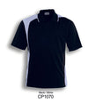 ASYMMETRICAL POLO - kustomteamwear.com