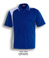 ASYMMETRICAL POLO - kustomteamwear.com