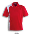 ASYMMETRICAL POLO - kustomteamwear.com