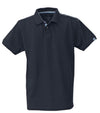 Avon Men's Cotton Polo - kustomteamwear.com