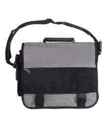  B1446 EXECUTIVE CONFERENCE SATCHEL - kustomteamwear.com