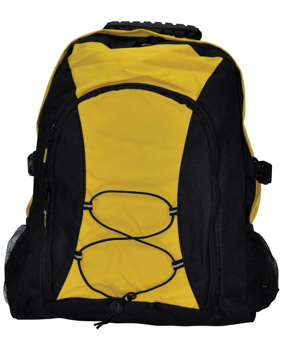 B5002 Smartpack Backpack - kustomteamwear.com