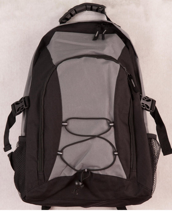 B5002 Smartpack Backpack - kustomteamwear.com