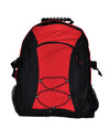 B5002 Smartpack Backpack - kustomteamwear.com