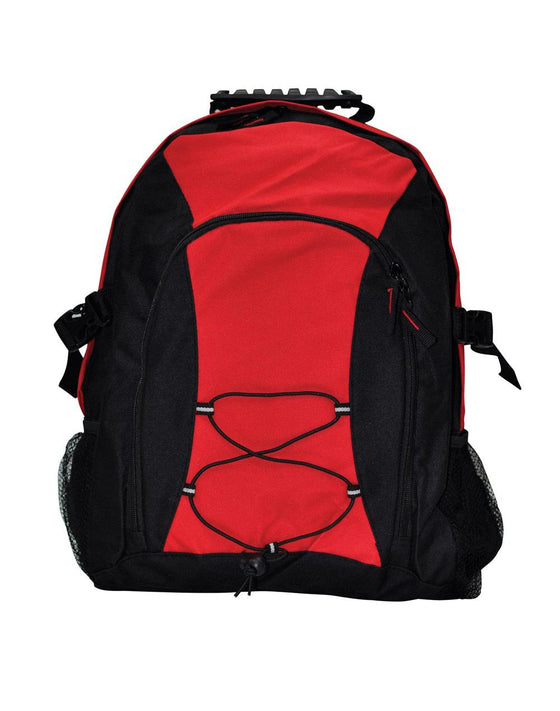 B5002 Smartpack Backpack - kustomteamwear.com