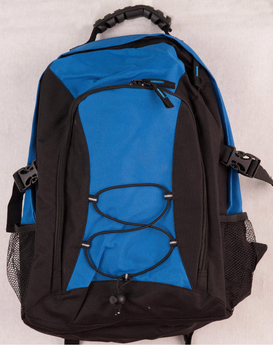 B5002 Smartpack Backpack - kustomteamwear.com