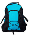 B5002 Smartpack Backpack - kustomteamwear.com