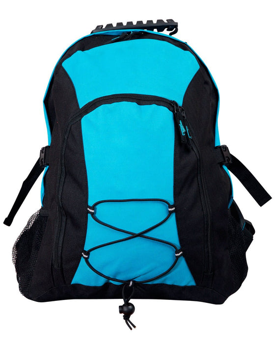 B5002 Smartpack Backpack - kustomteamwear.com