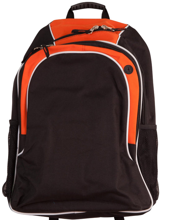 B5020 WINNER BACKPACK - kustomteamwear.com