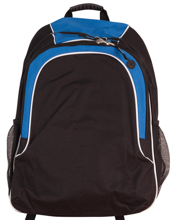 B5020 WINNER BACKPACK - kustomteamwear.com