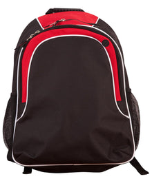  B5020 WINNER BACKPACK - kustomteamwear.com
