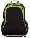 B5020 WINNER BACKPACK - kustomteamwear.com