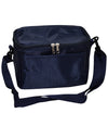 B6001 COOLER BAG - 6 Can Cooler Bag - kustomteamwear.com