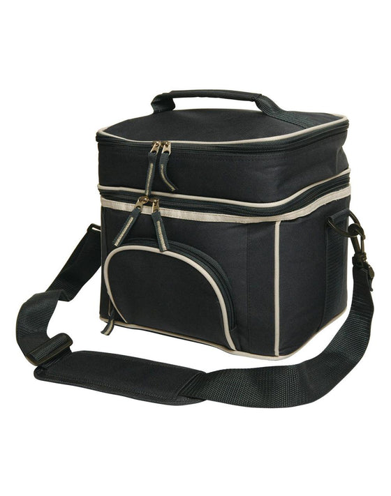 B6002 TRAVEL COOLER BAG - Lunch/Picnic - kustomteamwear.com