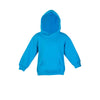 Baby Fleece Hoodie - kustomteamwear.com