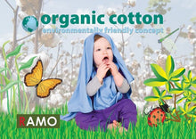  Baby Organic Cotton Blanket - kustomteamwear.com