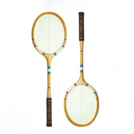 Backyard Badminton Set - kustomteamwear.com