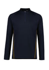 Balance Kids Mid-Layer Top - kustomteamwear.com