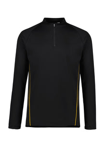  Balance Men Mid-Layer Top - kustomteamwear.com