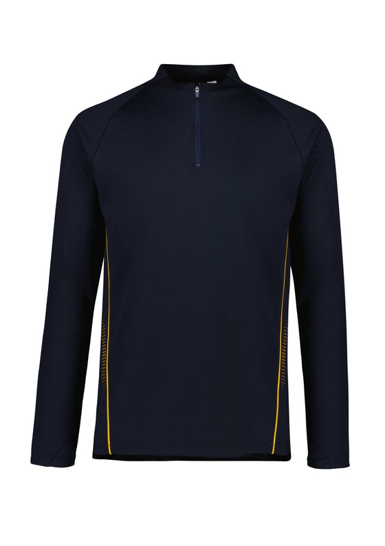 Balance Men Mid-Layer Top - kustomteamwear.com