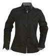 Baltimore Women's Blouse - kustomteamwear.com