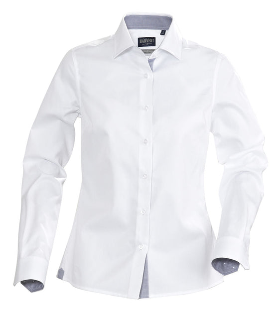 Baltimore Women's Blouse - kustomteamwear.com