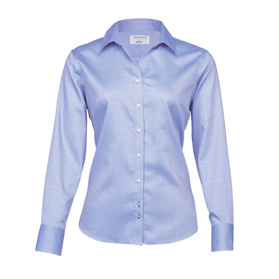 Barkers Clifton Shirt Ð Womens - kustomteamwear.com