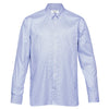 Barkers Hudson Check Shirt Ð Mens - kustomteamwear.com