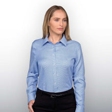  Barkers Quadrant Shirt Ð Womens - kustomteamwear.com