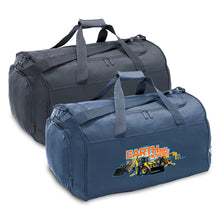  Basic Sports Bag - kustomteamwear.com