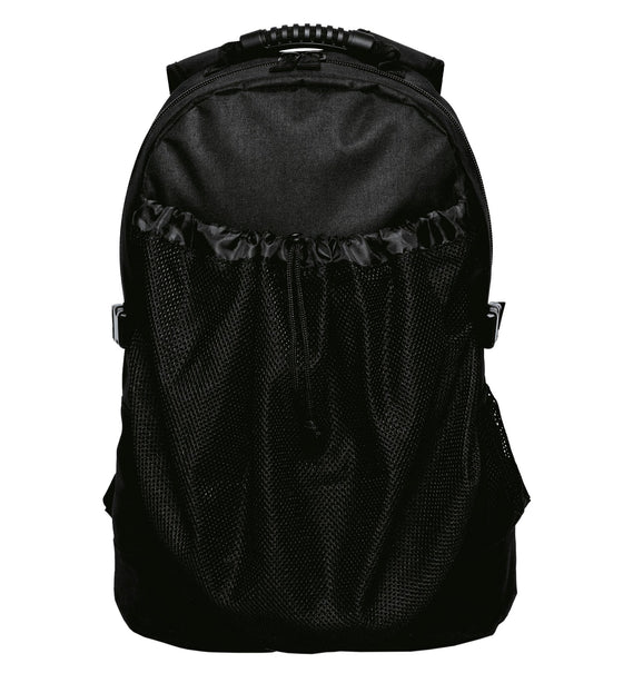 Basket Backpack - kustomteamwear.com
