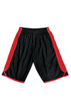 BASKETBALL SHORTS ADULTS - kustomteamwear.com