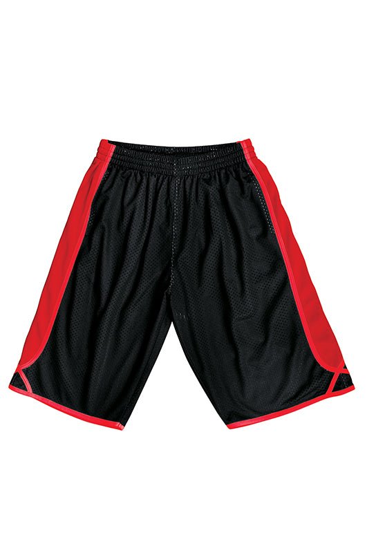 BASKETBALL SHORTS ADULTS - kustomteamwear.com