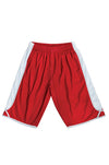 BASKETBALL SHORTS KIDS - kustomteamwear.com